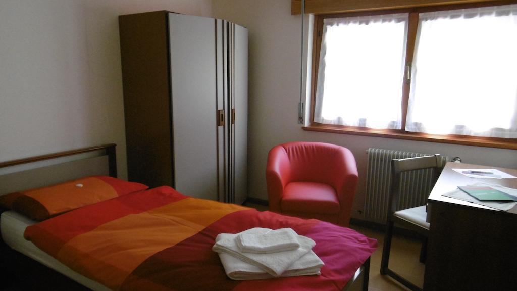 ホテルCasa Per Ferie Paola Di Rosa アルタ・テルメ 部屋 写真