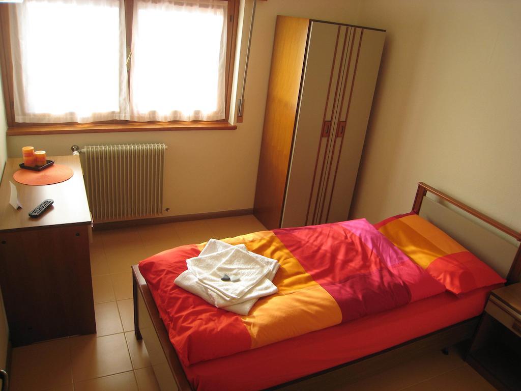 ホテルCasa Per Ferie Paola Di Rosa アルタ・テルメ 部屋 写真